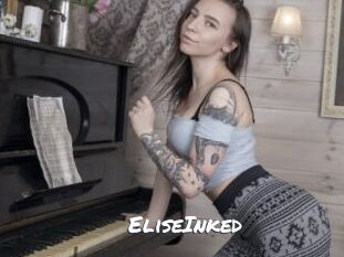 EliseInked