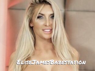 EliseJamesBabestation