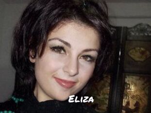 Eliza