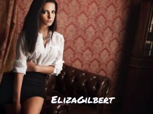 ElizaGilbert
