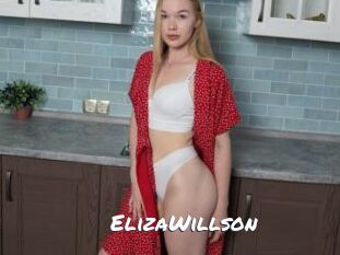 ElizaWillson