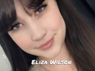 Eliza_Wilson