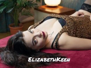 ElizabethKeen