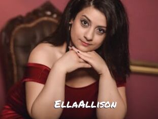 EllaAllison