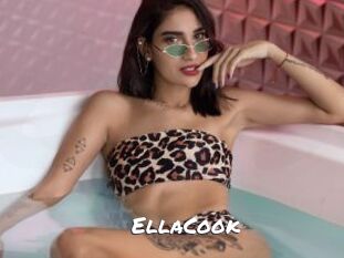 EllaCook