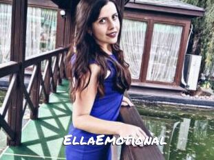 EllaEmotional