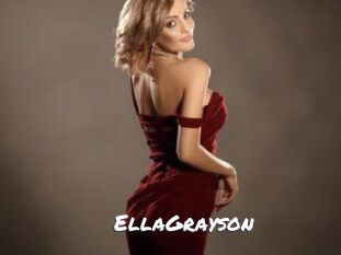 EllaGrayson Ochranne Siete