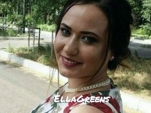 EllaGreens