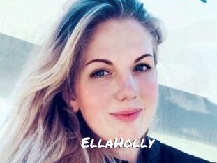 EllaHolly