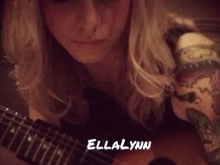 EllaLynn