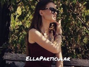 EllaParticular