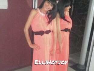 ElliHotjoy
