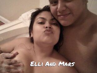 Elli_And_Mars