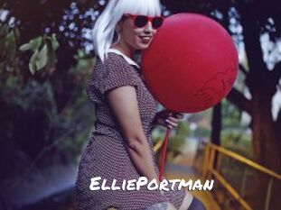 ElliePortman Ochranne Siete