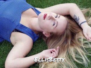 EllisBetty