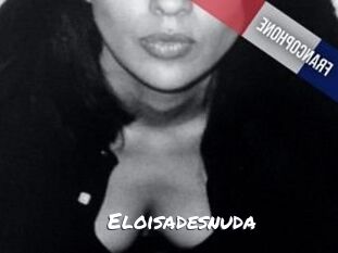 Eloisadesnuda