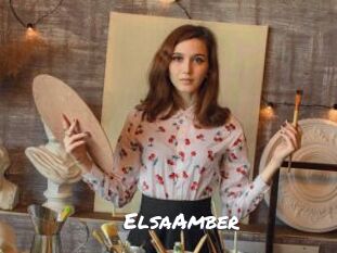 ElsaAmber