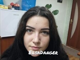 ElsaDanger