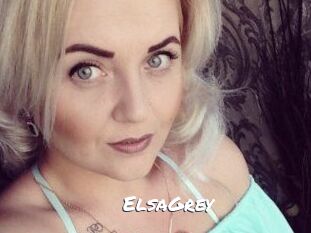 ElsaGrey