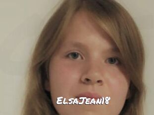 ElsaJean18