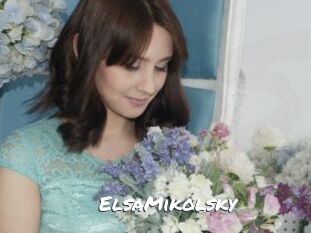 ElsaMikolsky