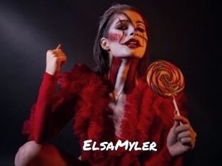 ElsaMyler