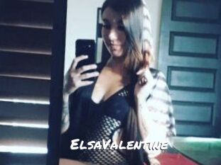 ElsaValentine