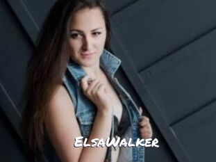 ElsaWalker