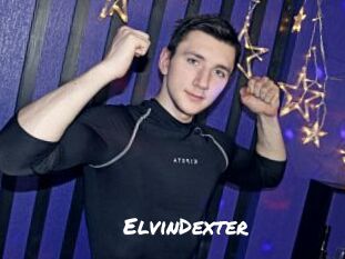 ElvinDexter
