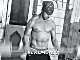 ElvinMuscle