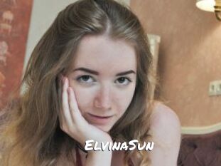 ElvinaSun