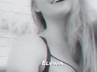Elvinia