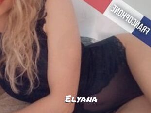 Elyana