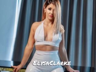 ElysaClarke