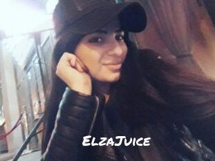 ElzaJuice
