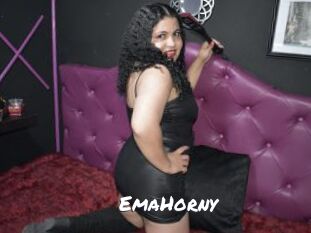 EmaHorny