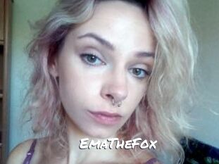EmaTheFox