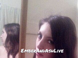 EmberAndAshLive