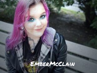 EmberMcClain