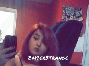EmberStrange