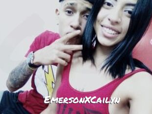 EmersonXCailyn