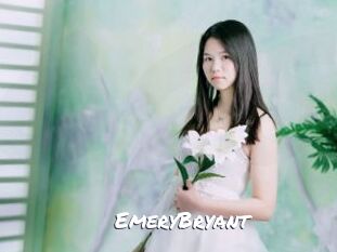 EmeryBryant Ochranne Siete
