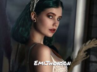 EmiJhonson