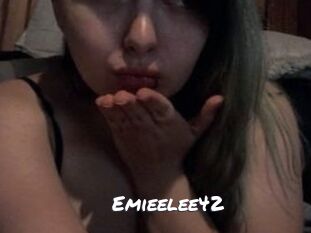 Emieelee42