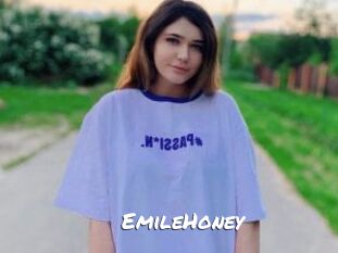 EmileHoney