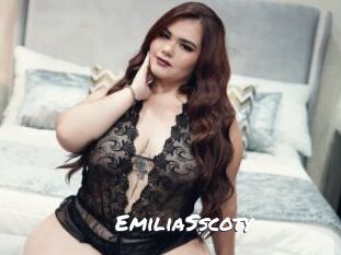 EmiliaSscoty Ochranne Siete