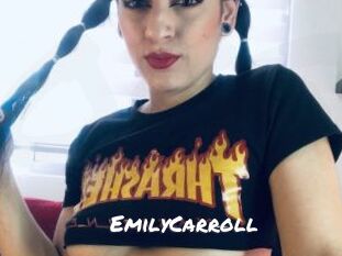 EmilyCarroll