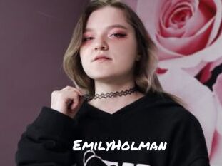 EmilyHolman