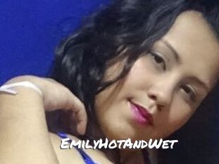 EmilyHotAndWet