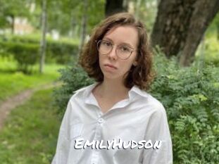 EmilyHudson